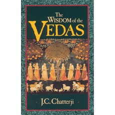 The Wisdom of the Vedas 平裝版, Quest Books (IL), 英文