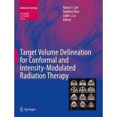 (英文圖書) Target Volume Delineation for Conformal and Intensity-Modulated Radiation Therapy 精裝版, Springer, 英文