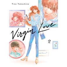 (英文圖書) Virgin Love 2 平裝版, Vertical Comics, 英文