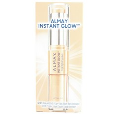 ALMAY Instant Glow Highlighting Duo Stick 4.5g + 液體 3.0ml, 1個, 200 裸體
