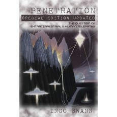 Penetration: Special Edition Updated 平裝版, Swann-Ryder Productions, LLC, 英文