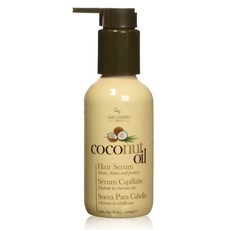 HAIR CHEMIST 椰子油護髮素, 1個, 118ml