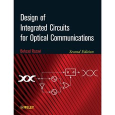 光通信集成電路設計 (第二版) - Behzad Razavi, Wiley