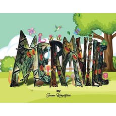(英文圖書) Mermville 平裝版, Jeanne' Kirkpatrick, 英文
