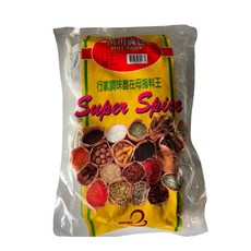 母指料王 萬用滷包 - 家庭料理必備，多種食材適用，輕鬆滷出美味佳餚, 350g, 1個