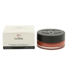 CHANEL 香奈兒 紅色山茶花唇頰蜜 6.5g, 2 Healthy Pink, 1個