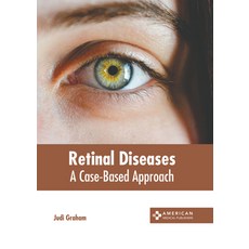 (英文圖書) Retinal Diseases: A Case-Based Approach 精裝版, American Medical Publishers, 英文