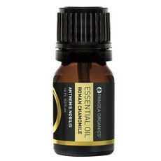 PANGEA ORGANICS 羅馬洋甘菊精油, 1瓶, 5ml