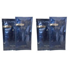 POLA 寶麗 Esthe Pro酵素洗顏粉A+潔面面膜B, 2套