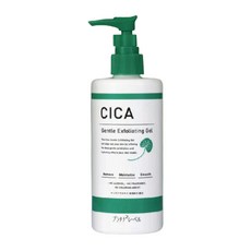 鉑潤肌 CICA 積雪草平衡角質凝露 300g - 溫和代謝老廢角質、清潔毛孔 日本原裝進口臉部去角質, 1個
