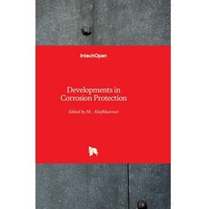 (英文圖書) Developments in Corrosion Protection 精裝版, Intechopen, 英文