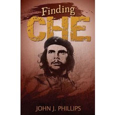 (英文圖書) Finding Che 平裝版, Createspace Independent Pub..., 英文