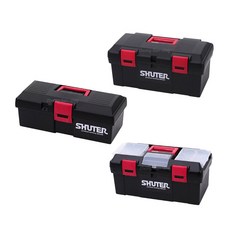 樹德 塑鋼工具箱 TB-901 TB-902 TB-905 收納箱 零件箱 手提箱 置物箱 工具盒