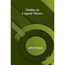 (英文圖書) Studies in Logical Theory 平裝版, Alpha Edition, 英文