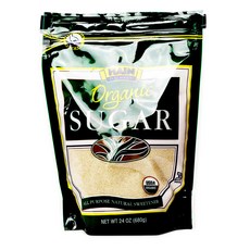 HAIN PURE FOODS 多用途甜味劑, 1個, 680g