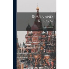 (英文圖書) Russia and Reform 精裝版, Legare Street Press, 英文