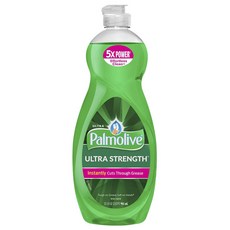 Palmolive 棕欖 廚房清潔劑, 1個, 961ml