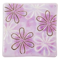 Ishida 陶瓷筷架, 1個, 方形濃度