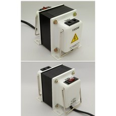 JOSHIN專利變壓器 MIT附發票 日本Panasonic吹風機降壓器 100V轉110V 1500W, 1個