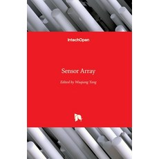 (英文圖書) Sensor Array 精裝版, Intechopen, 英文