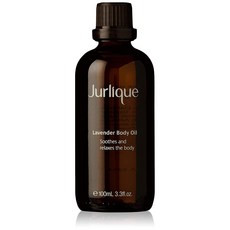 Jurlique 身體油薰衣草, 1個, 100ml