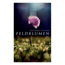 (英文圖書) Feldblumen 平裝版, E-Artnow, 英文