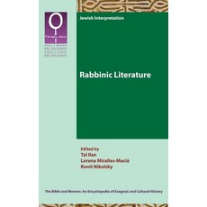 (英文圖書) Rabbinic Literature 精裝版, SBL Press, 英文