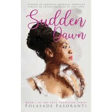 (英文圖書) Sudden Dawn 平裝版, Folasade Fasoranti, 英文