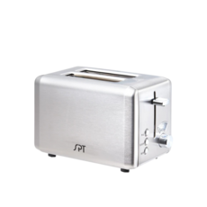 尚朋堂 厚片不鏽鋼烤麵包機 SO-939