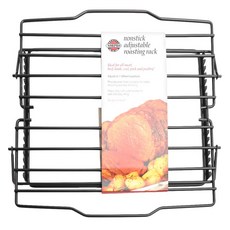 NORPRO 可調節不沾冷卻架, 1個