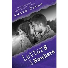 (英文圖書)Letters to Nowhere 平裝版, Createspace Independent Pub..., 英文