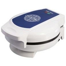 Proctor Silex 比利時烘焙師鬆餅機 白色, 單品