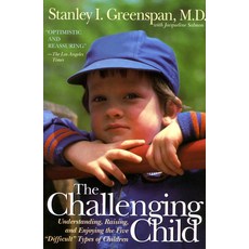 (英文圖書) The Challenging Child: Understanding Raising and Enjoying the Five Difficult... 平裝版, Balance, 英文