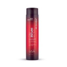JOICO 護色潤髮乳 紅色, 1個, 300ml