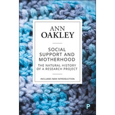 Social Support and Motherhood: The Natural History of a Research Project 精裝版, Policy Press, 英文