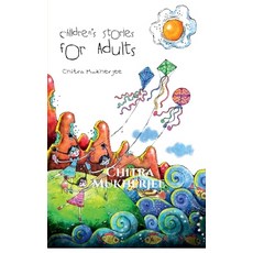 (英文圖書) Children's Stories for Adults 平裝版, Notion Press, 英文