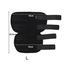 寵物防舔護腿套 寵物受傷保護 長筒護腿 寵物膝蓋保護 關節保護護具 復健防護 關節炎固定