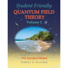 (英文圖書) Student Friendly Quantum Field Theory Volume 2: The Standard Model 平裝版, Sandtrove Press, 英文