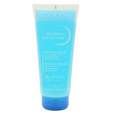 BIODERMA Atoderm 沐浴凝露 沐浴乳, 1個, 200ml