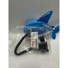 YAMAHA 山葉 原廠 GTR 125 左手把開關 右把手開關 1P3-H3973-01《少年家》