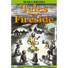 (英文圖書)Tales from the Fireside 平裝版, Sierra Leonean Writers Series, 英文