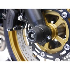 EP KAWASAKI Z650RS Z650 前輪芯 後搖臂 車身 防倒球 防摔球, 現貨 駐車球,現金