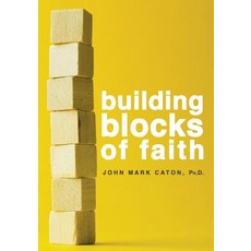 (英文圖書) Building Blocks of Faith 平裝版, Austin Brothers Publishers, 英文