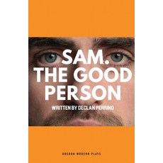 Sam. the Good Person 平裝版, Oberon Books, 英語