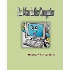 (英文圖書)The Man in the Computer 平裝版, Createspace Independent Pub..., 英文