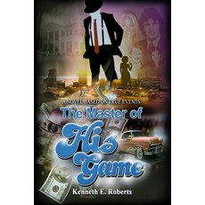 (英文圖書) The Master Of His Game 平裝版, Jak Publishing, 英文