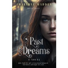 (英文圖書)Past Dreams 平裝版, Independently Published, 英文