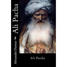 (英文圖書)Ali Pacha 平裝版, Createspace Independent Pub..., 英文