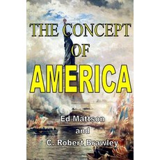 (英文圖書)The Concept of America 平裝版, Hands Across the Sea, 英文