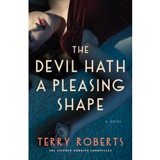 (英文圖書) The Devil Hath a Pleasing Shape 精裝版, Turner, 英文